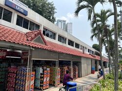 Ang Mo Kio Avenue 1 (D20), Shop House #506133841